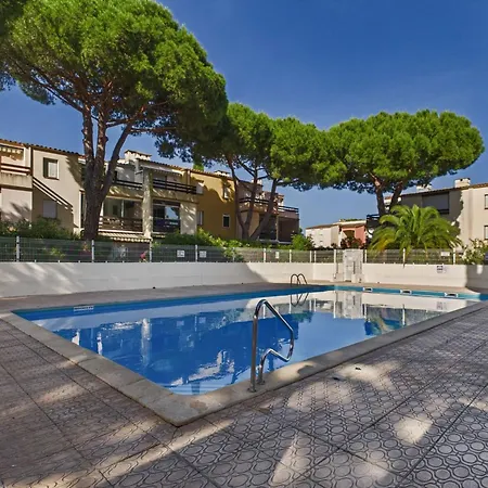 Climatisé Avec Piscine - Grau D'agde - Fr-1-423-345 Apartamento *
