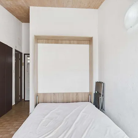 Apartamento Climatisé Avec Piscine - Grau D'agde - Fr-1-423-345 *