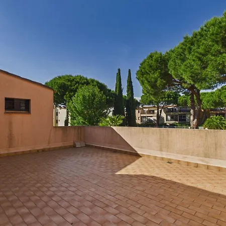 Apartamento Climatisé Avec Piscine - Grau D'agde - Fr-1-423-345 Le Grau d'Agde