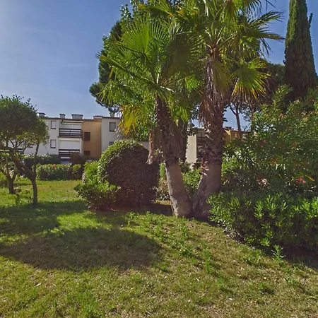 Climatise Avec Piscine - Grau D'agde - Fr-1-423-345 * Le Grau-dʼAgde