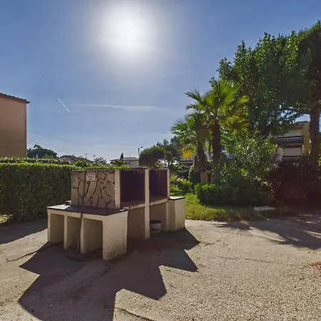 Apartamento Climatisé Avec Piscine - Grau D'agde - Fr-1-423-345
